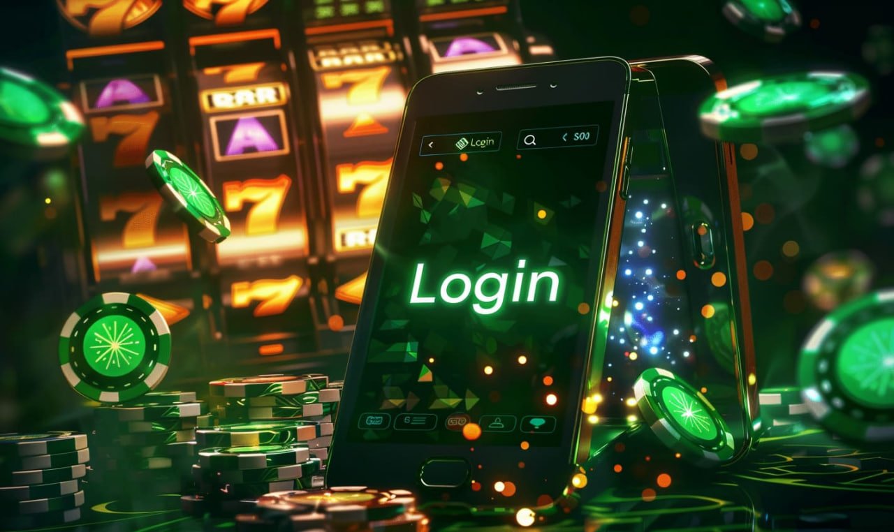 Layar hasil resmi kasino langsung topanbet di aplikasi mobile Android